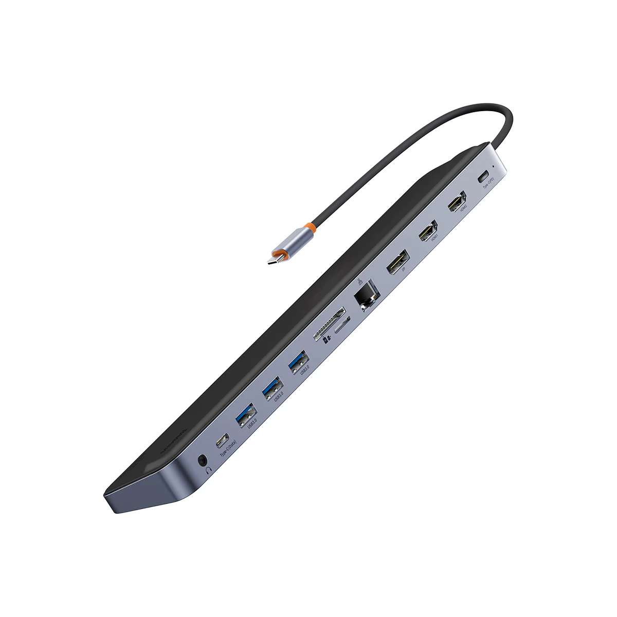 Baseus 11 in 1 Hub - Linkphones Center