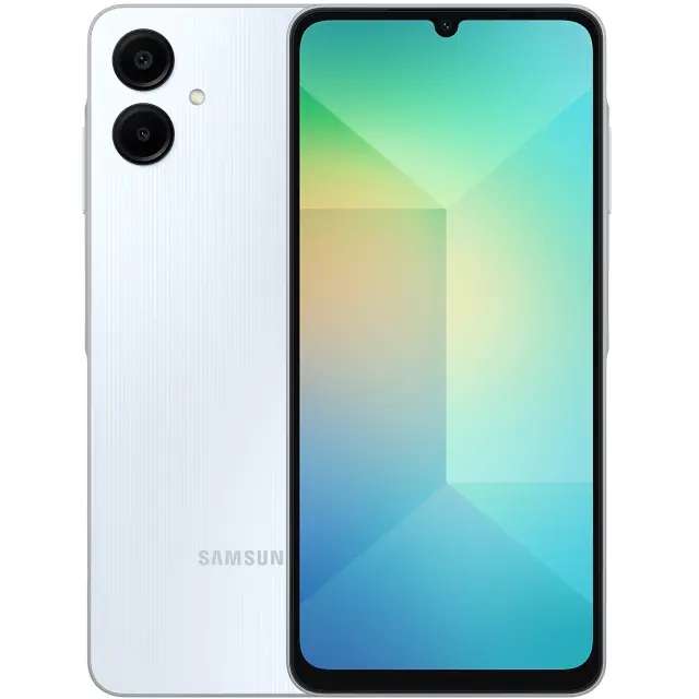 Samsung Galaxy A06 Price in Kenya - LinkPhones Center