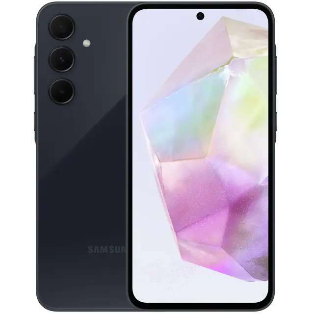 Samsung Galaxy A35 5G Ex UK Used Price in Kenya - LinkPhones Center