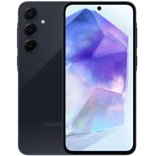 Samsung Galaxy A55 5G Price in Kenya - LinkPhones Center