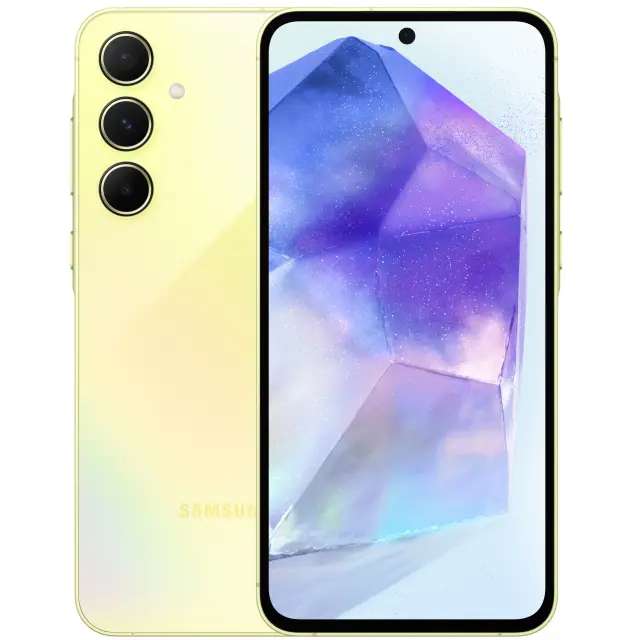 Samsung Galaxy A55 5G Price in Kenya - LinkPhones Center