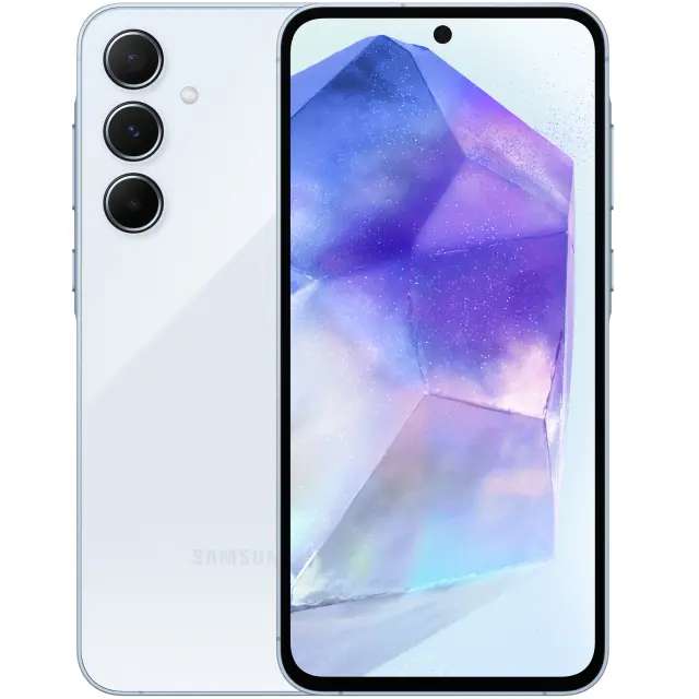 Samsung Galaxy A55 5G Price in Kenya - LinkPhones Center