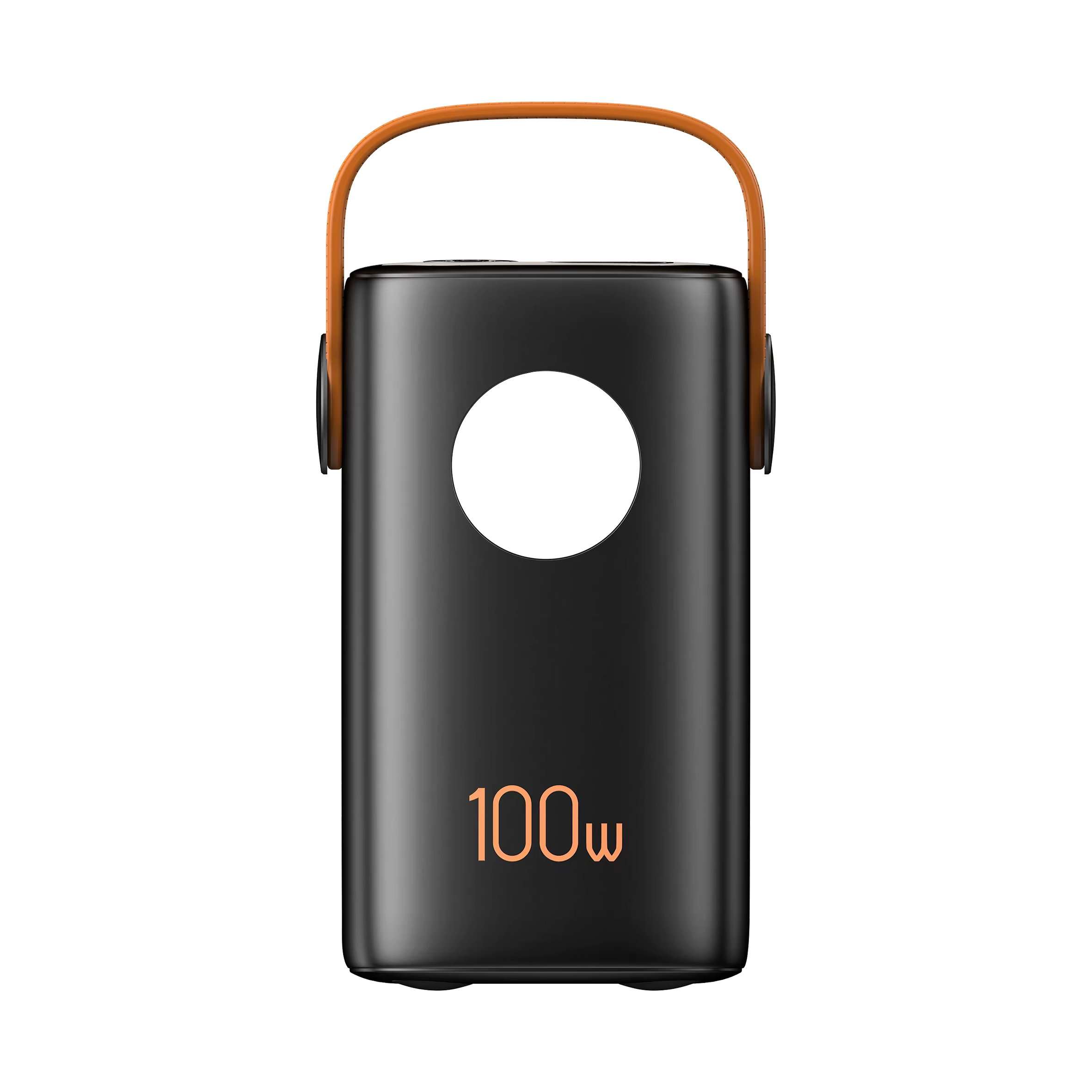 Green Lion Hyper Core 60 Power Bank 60000mAh PD 100W - Linkphones Center