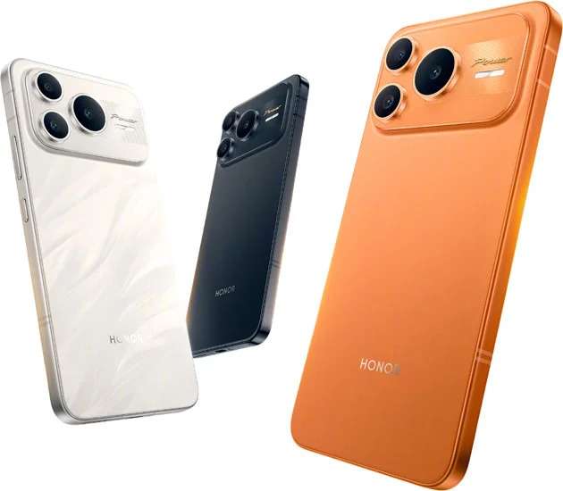Honor Power 2 5G - Linkphones Center