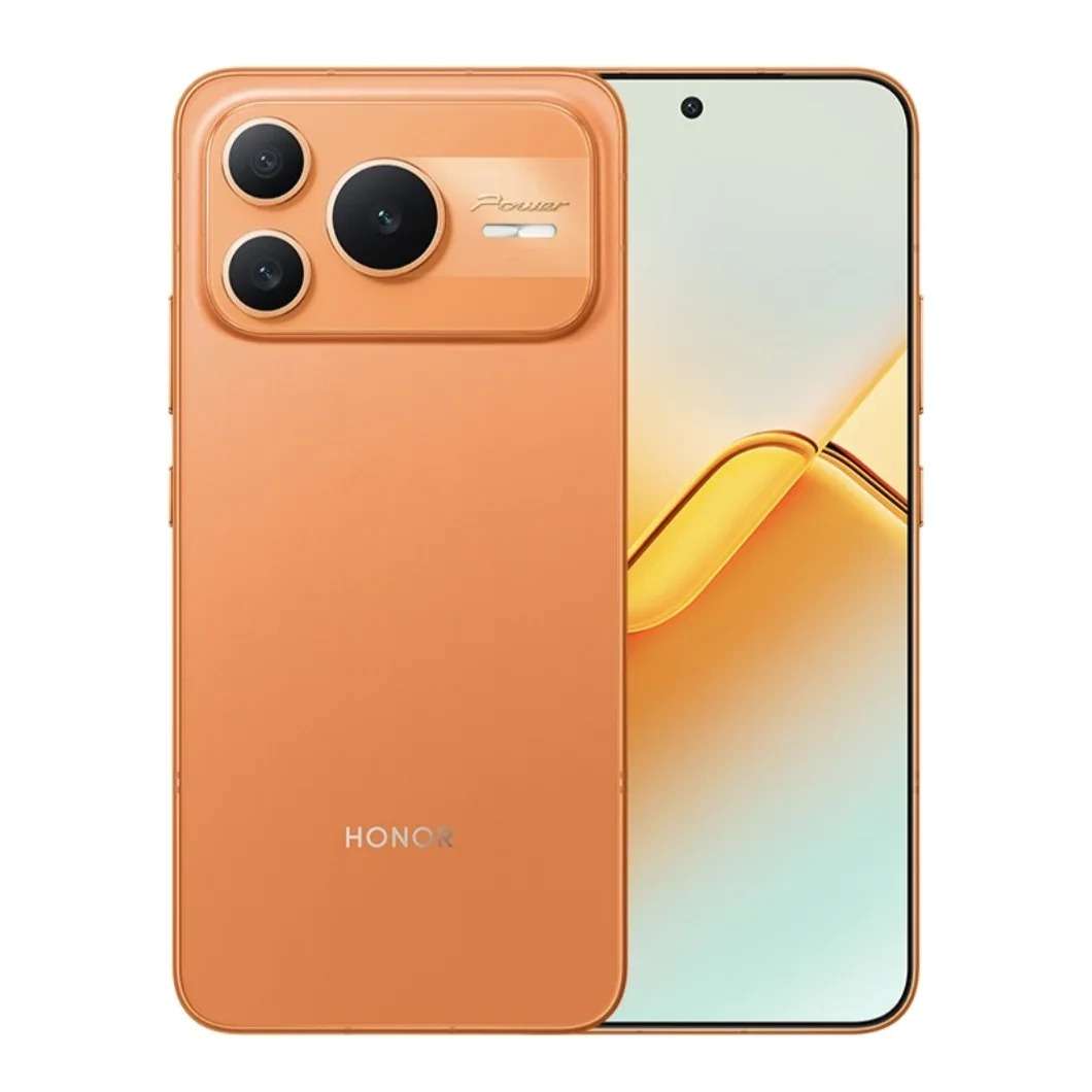 Honor Power 2 5G - Linkphones Center