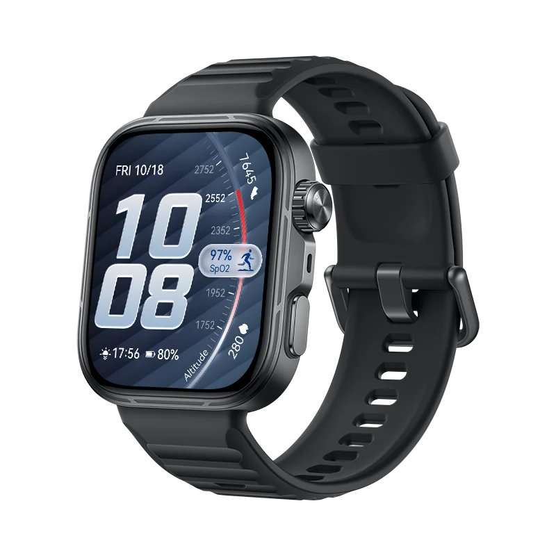 Huawei Watch Fit 5 Pro - Linkphones Center