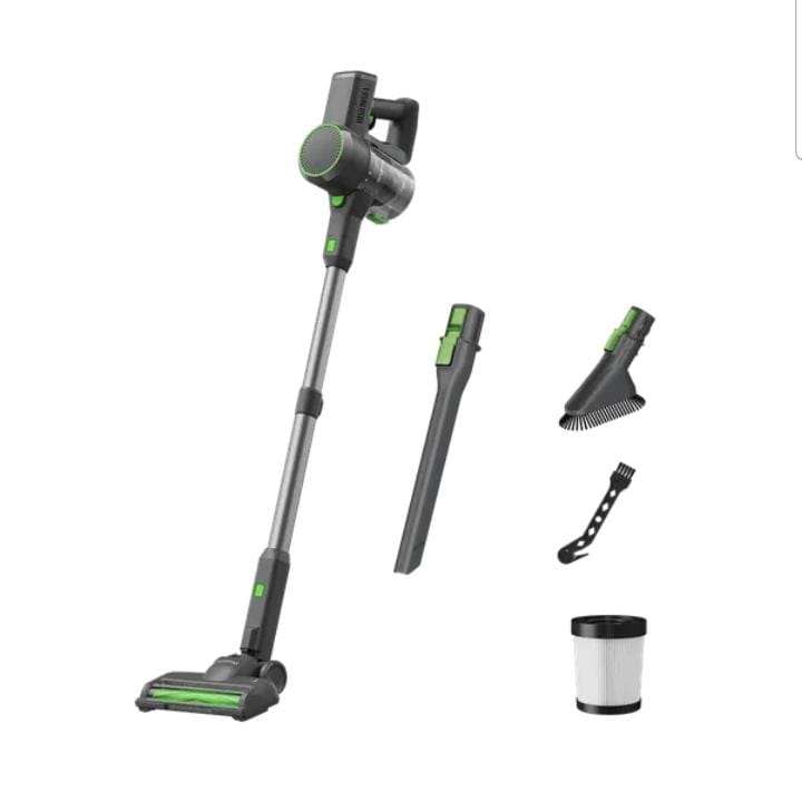 Oraimo Cordforce Plus Vacuum Price in Kenya- LinkPhones Center 