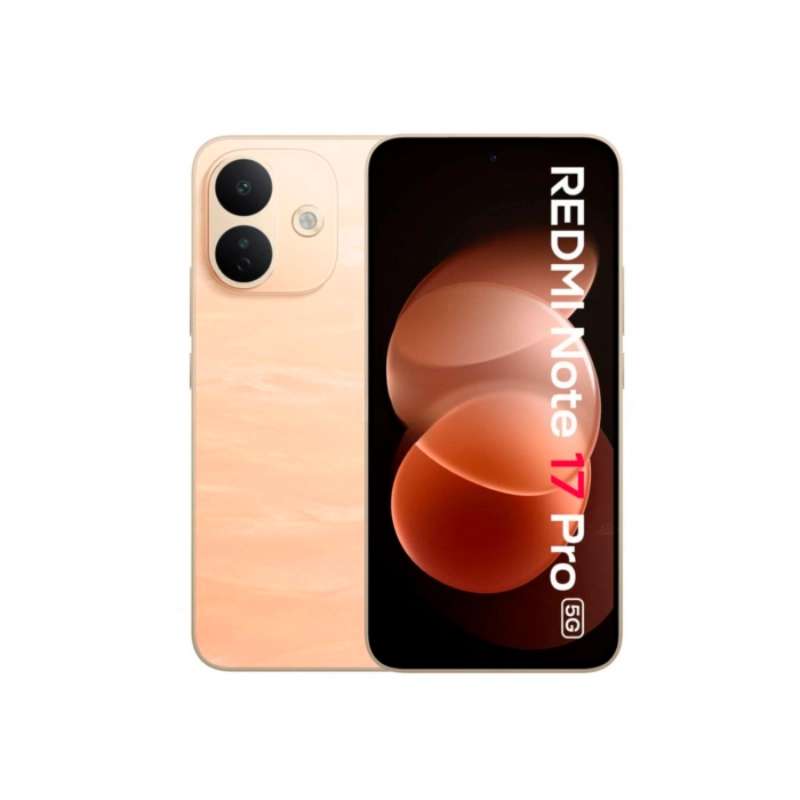 Redmi Note 17 Pro 5G Price in Kenya- Linkphones Center 