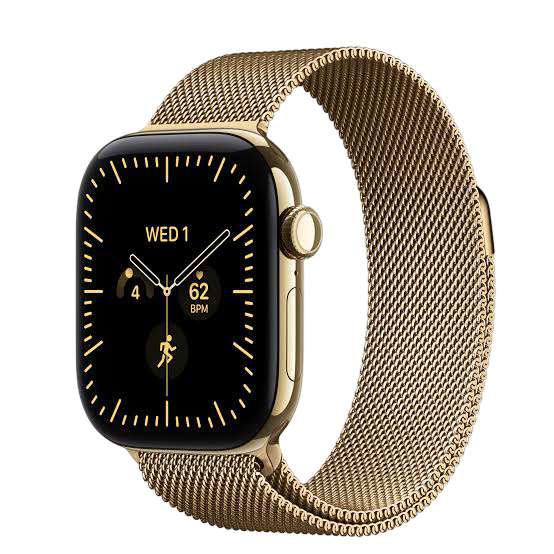 Apple Watch Series 12 Aluminum Case Price in Kenya- Linkphones Center 