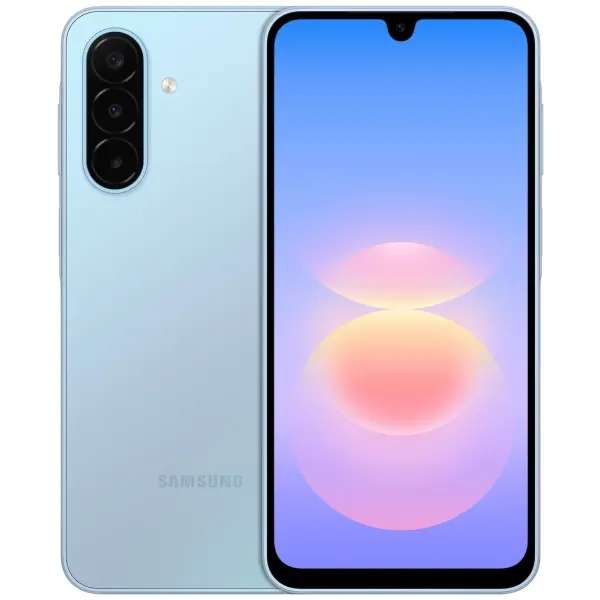 Samsung Galaxy A18 5G - Linkphones Center