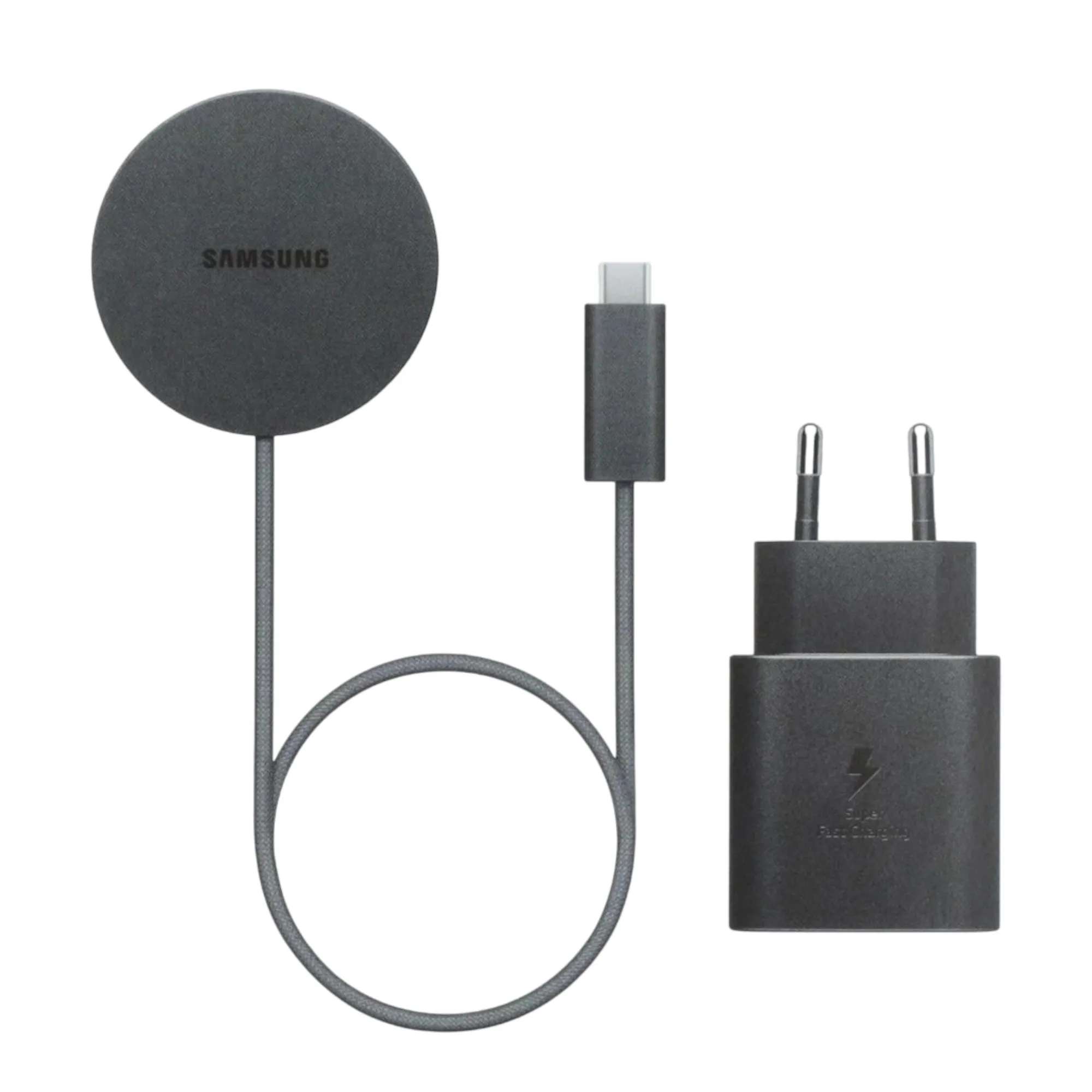 Samsung Magnet Wireless Charger - Linkphones Center