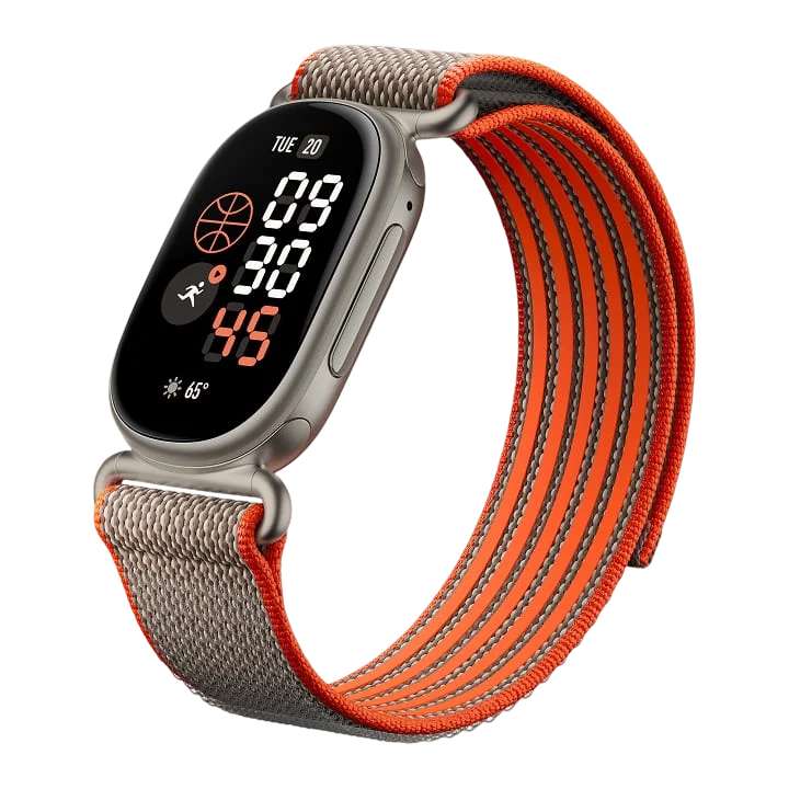 Google Fitbit Edge Price in Kenya- Linkphones Center 