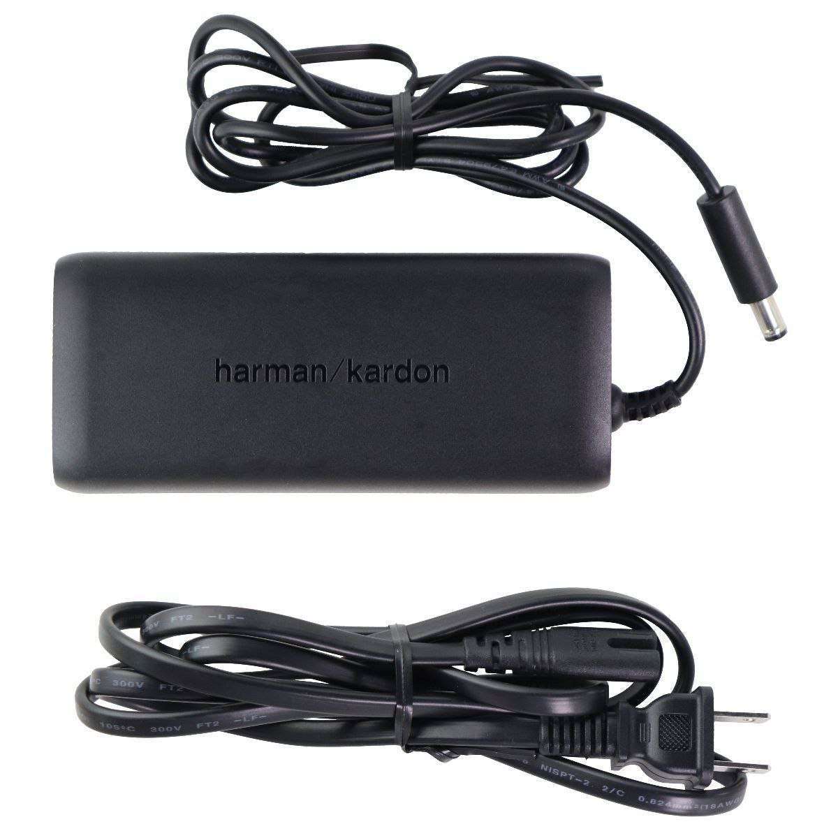 Original Harman Kardon Studio Speaker Charger Ex-UK Used Price in Kenya - LinkPhones Center