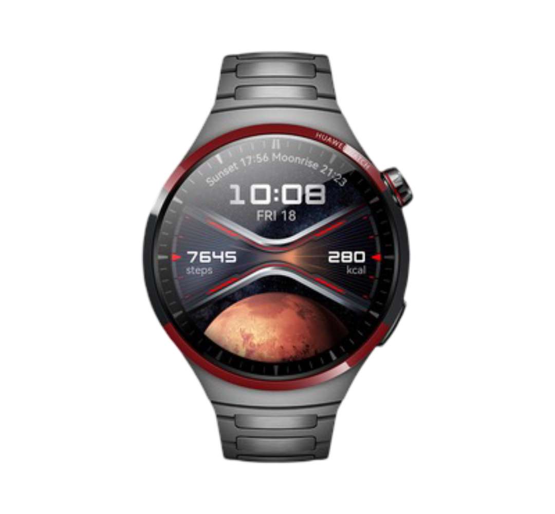Huawei Watch 4 Pro Space Edition 46mm Price in Kenya- Linkphones Center 