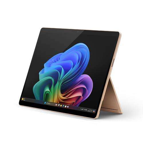Microsoft Surface Pro 12 Snapdragon X Plus Price in Kenya- Linkphones Center 