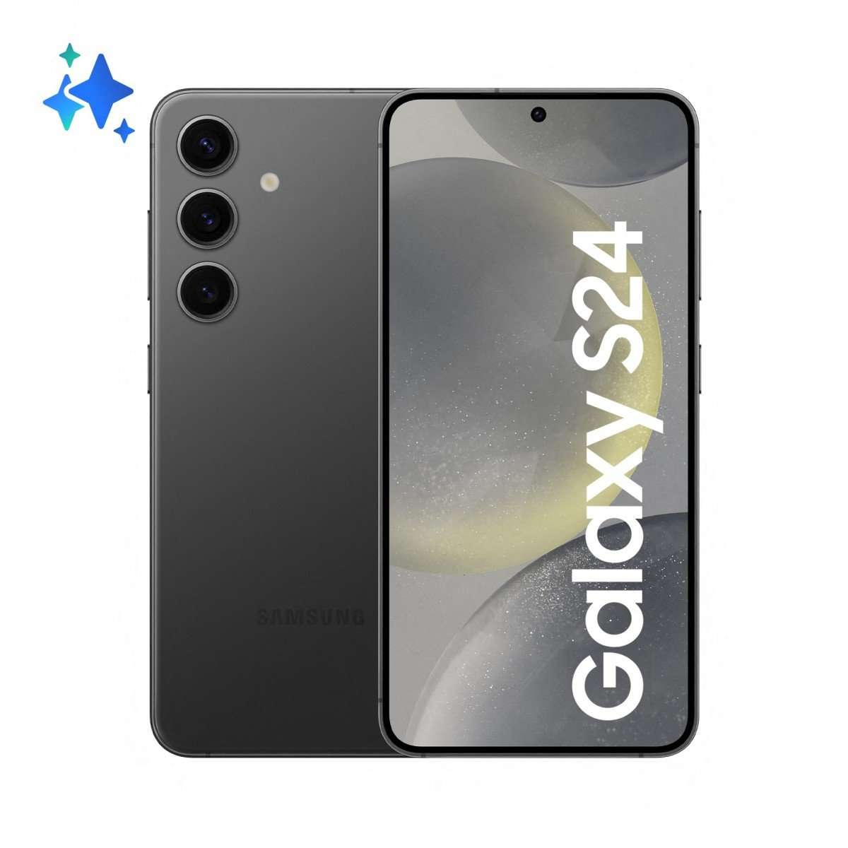 Samsung Galaxy S24 5G Ex-UK Used Price in Kenya- Linkphones Center