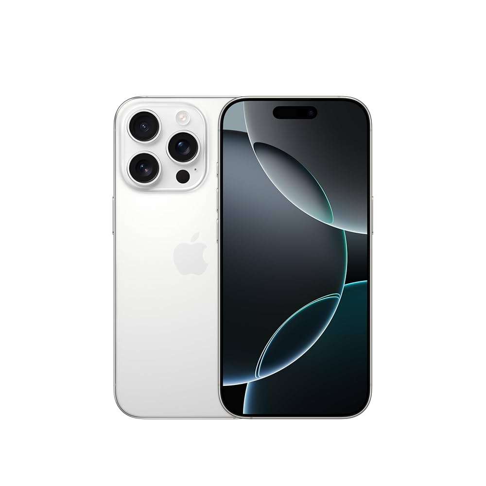 Apple iPhone 16 Pro Ex-UK Used Price in Kenya- Linkphones Center 