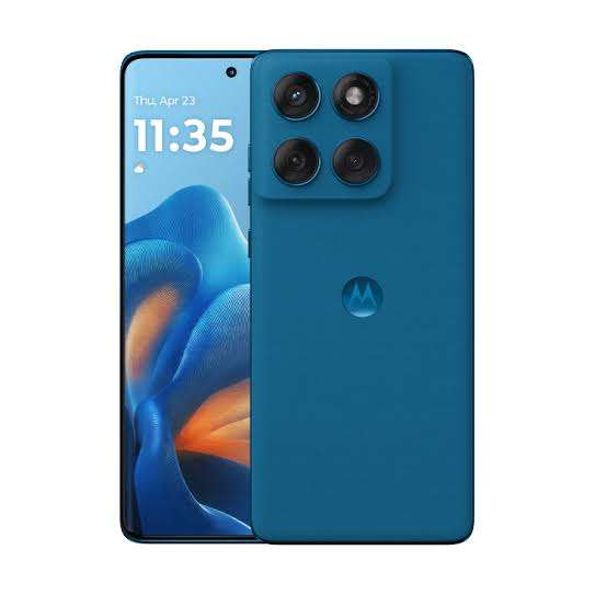 Motorola Edge 70 5G Price in Kenya- Linkphones Center 