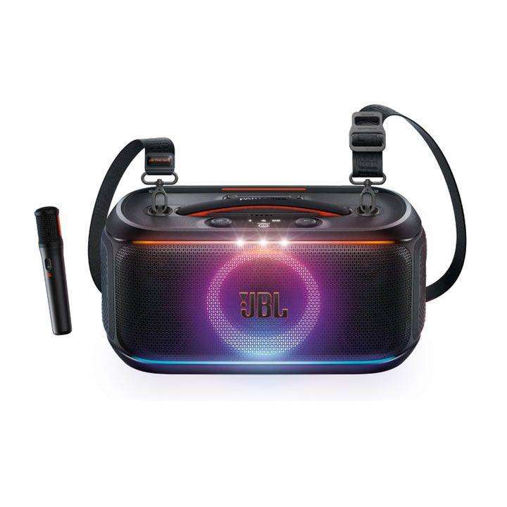 JBL PartyBox On-The-Go2 Price in Kenya- Linkphones Center 
