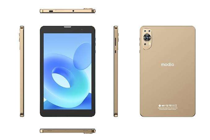 Modio M123 5G Price in Kenya- Linkphones Center 