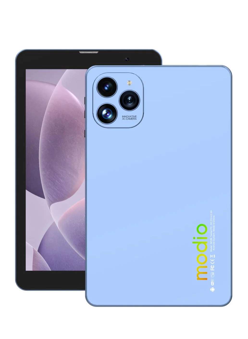 Modio M129 5G Price in Kenya- Linkphones Center 