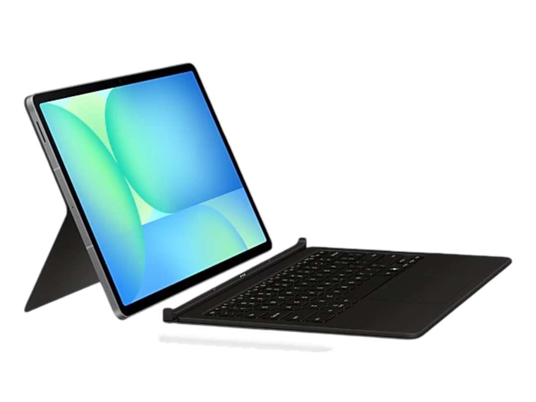 Samsung Galaxy Tab S10 FE Plus 5G Keyboard Price in Kenya- Linkphones Center 