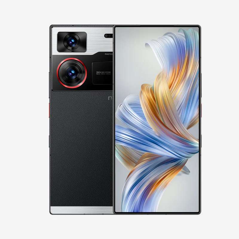 ZTE Nubia Z60 Ultra 5G Price in Kenya- Linkphones Center 