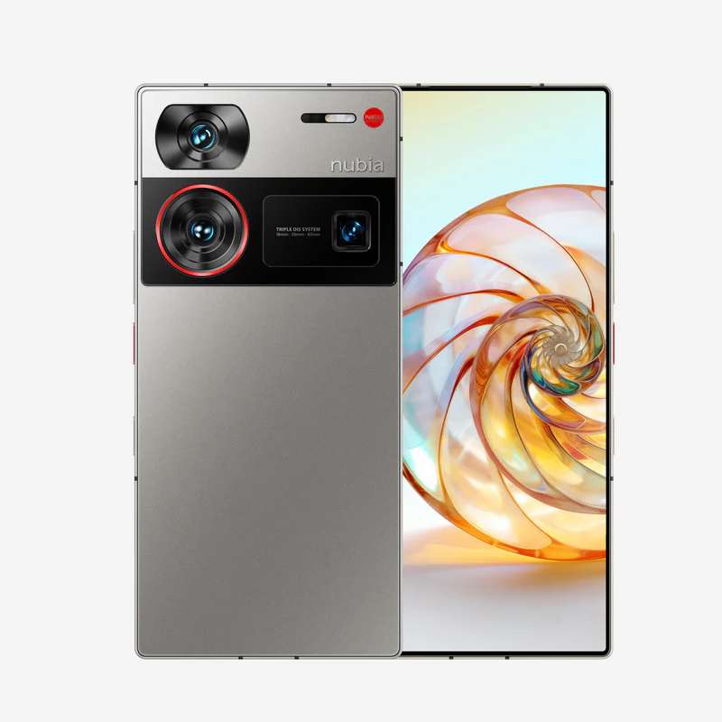 ZTE Nubia Z60 Ultra 5G Price in Kenya- Linkphones Center 