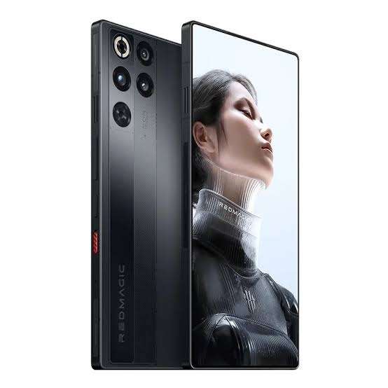 RedMagic 11 Pro 5G Price in Kenya- Linkphones Center 