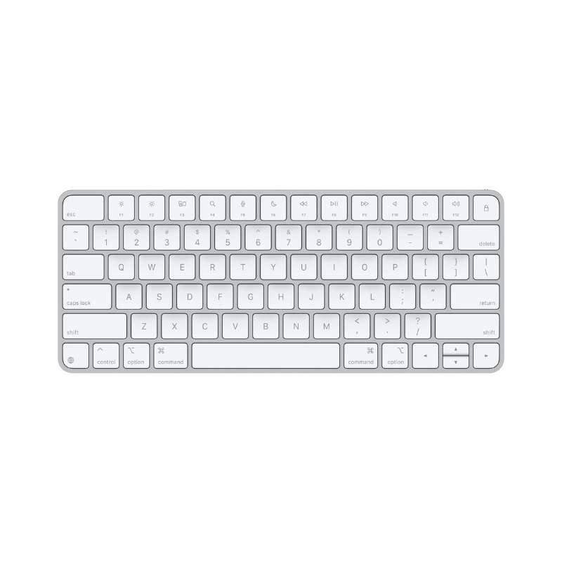 Apple Magic Keyboard Type C Price in Kenya- Linkphones Center 