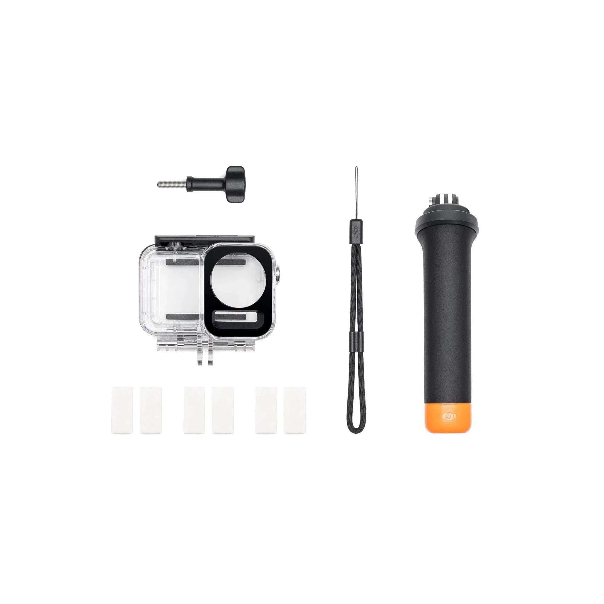DJI Osmo Action 6 Diving Accessory Kit Price in Kenya- Linkphones Center