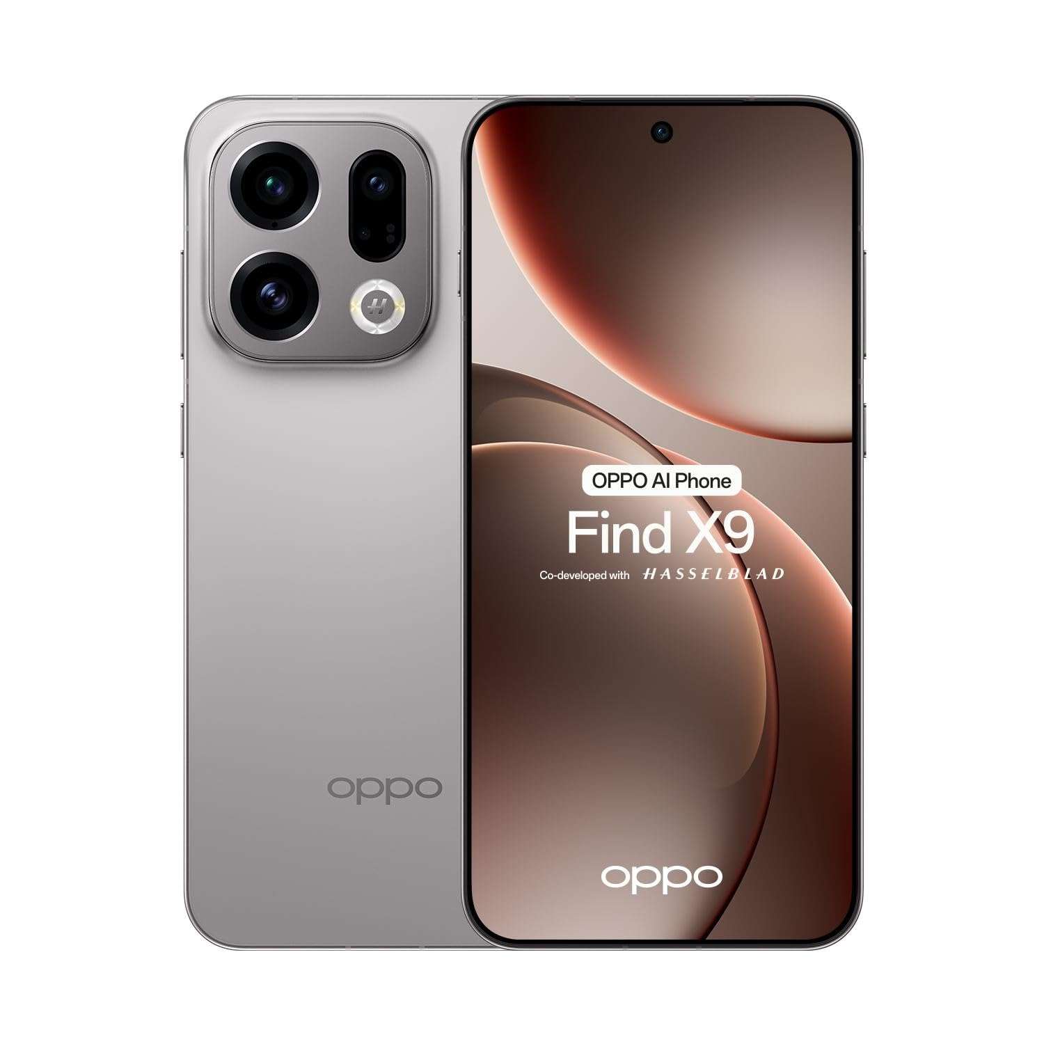 Oppo Find X9 5G Price in Kenya- Linkphones Center 