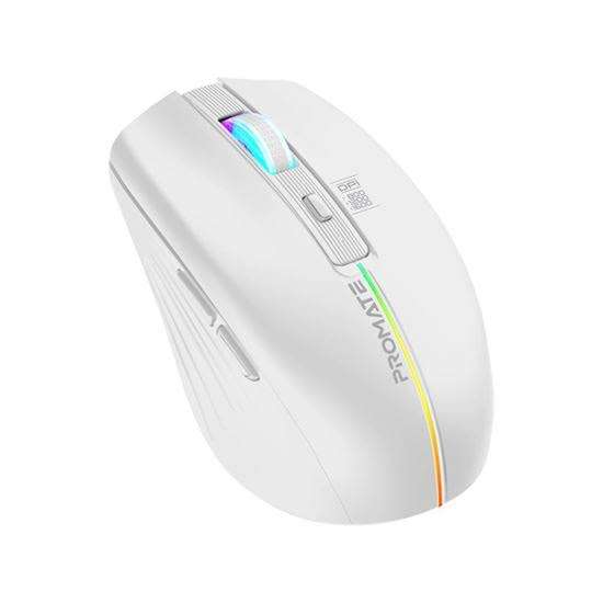 Promate Kitt Wireless Mouse Price in Kenya- Linkphones Center 