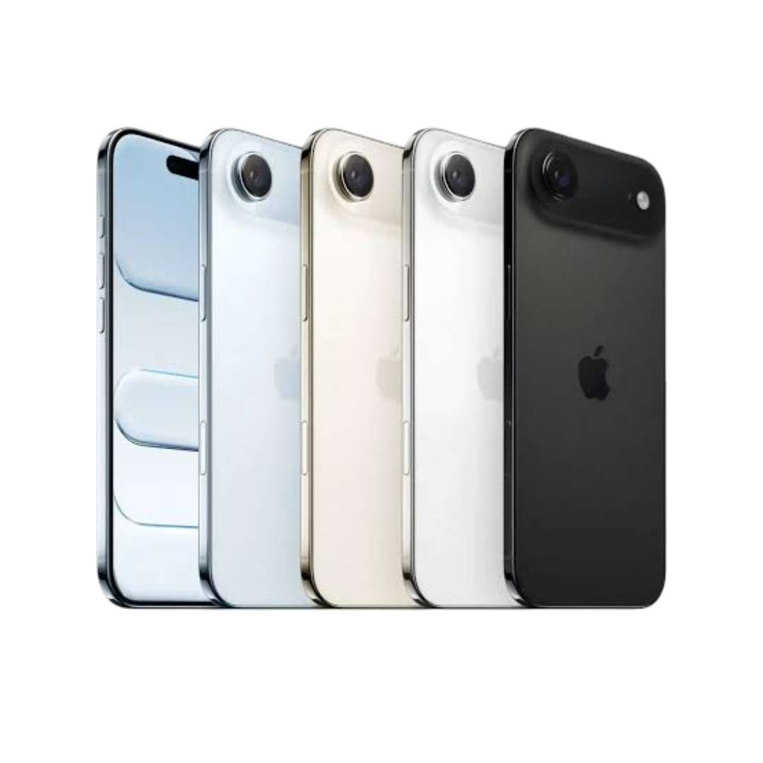 Apple iPhone 17 Air Price in Kenya- LinkPhones Center 