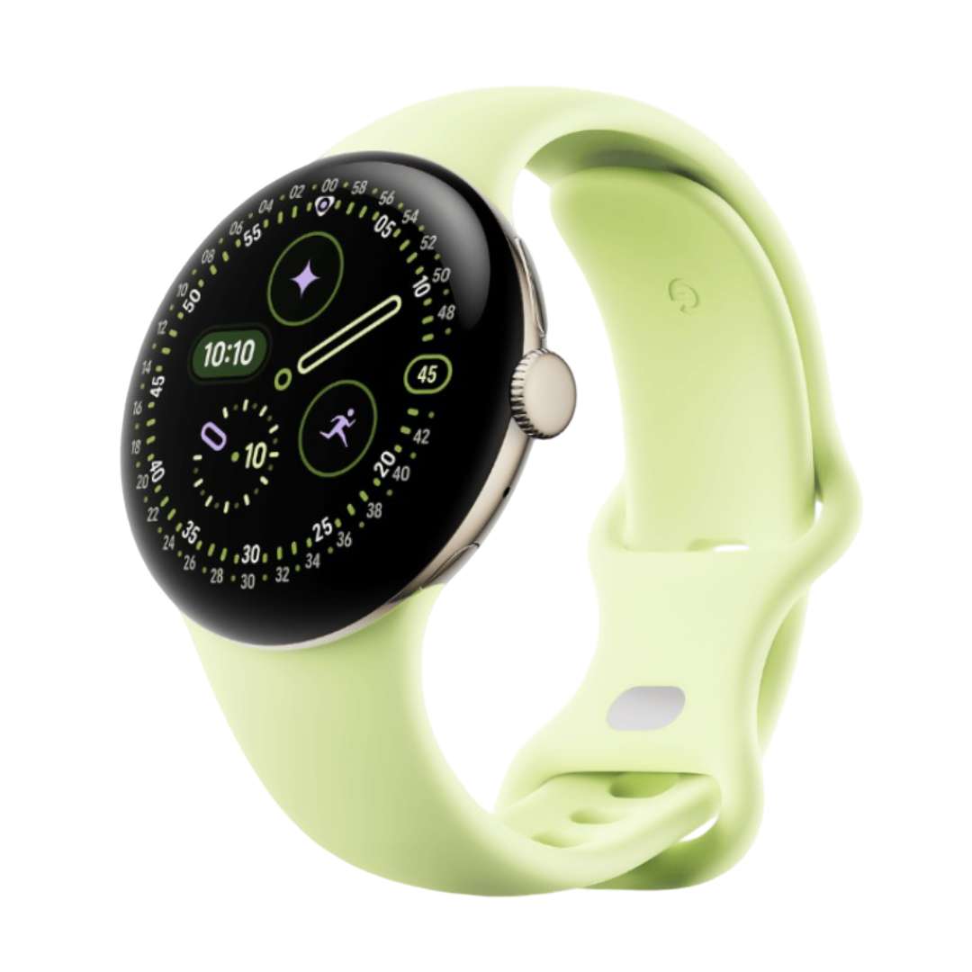 Google Pixel Watch 4 WiFi Price in Kenya Black - LinkPhones Center 