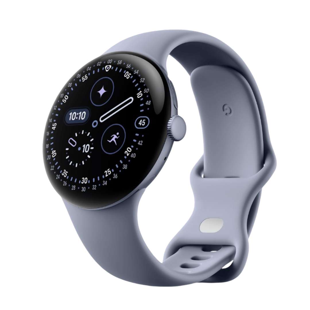 Google Pixel Watch 4 WiFi Price in Kenya Green- LinkPhones Center 