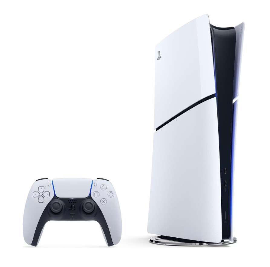 Sony PS5 Digital Edition Price in Kenya- Linkphones Center 