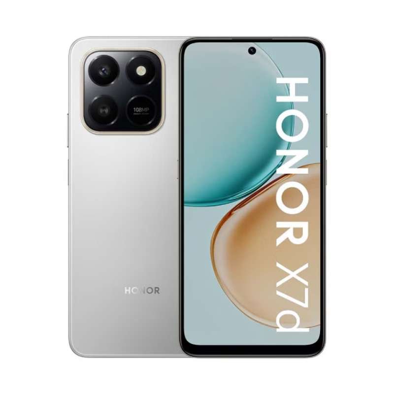 Honor X7d 4G Price in Kenya- Linkphones Center 