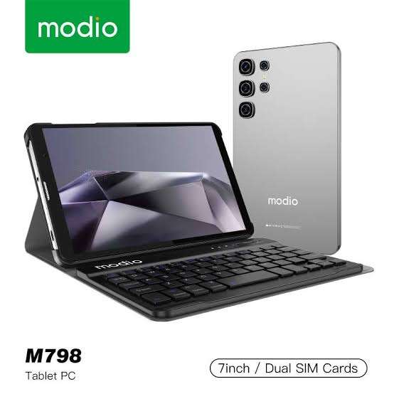 Modio M798 5G Price in Kenya- Linkphones Center 
