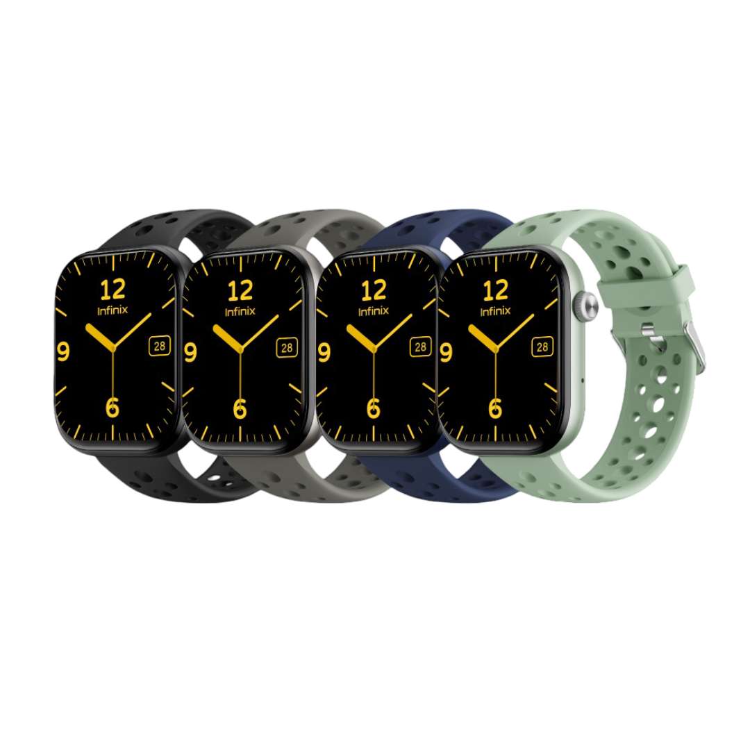 Infinix XWatch H4 Price in Kenya - LinkPhones Center