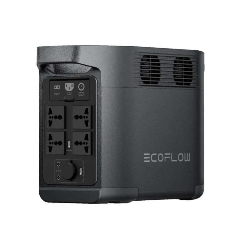 EcoFlow E980 1kWh Portable Power Station Price in Kenya- Linkphones Center