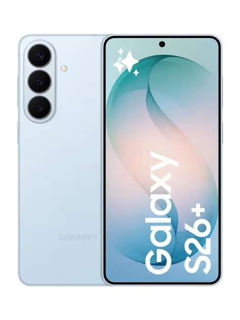 Samsung Galaxy S26 Plus 5G Price in Kenya - LinkPhones Center