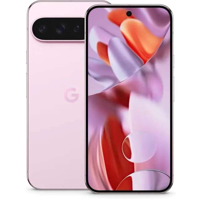 Google Pixel 9 Pro XL Ex-UK Used price in Kenya - LinkPhones Center