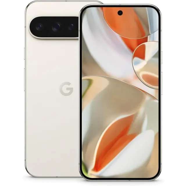 Google Pixel 9 Pro XL Ex-UK Used price in Kenya - LinkPhones Center
