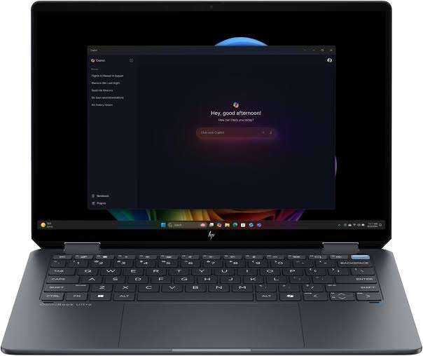 HP OmniBook Ultra Flip 14-Fh0016n Ultra7 Price in Kenya- Linkphones Center 