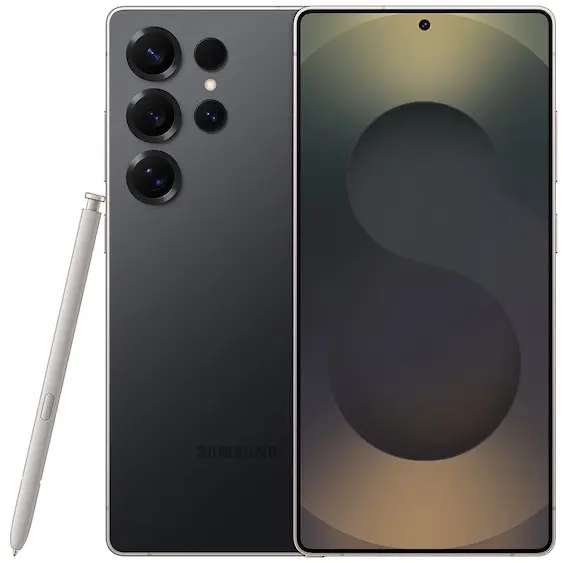 Samsung Galaxy S25 Ultra 5G Ex-UK Used Price in Kenya- Linkphones Center 