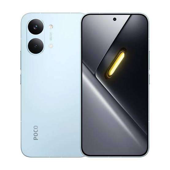 Xiaomi Poco X8 Pro Max 5G Price in Kenya- Linkphones Center