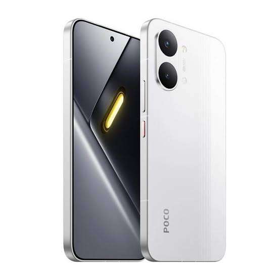 Xiaomi Poco X8 Pro Max 5G Price in Kenya- Linkphones Center