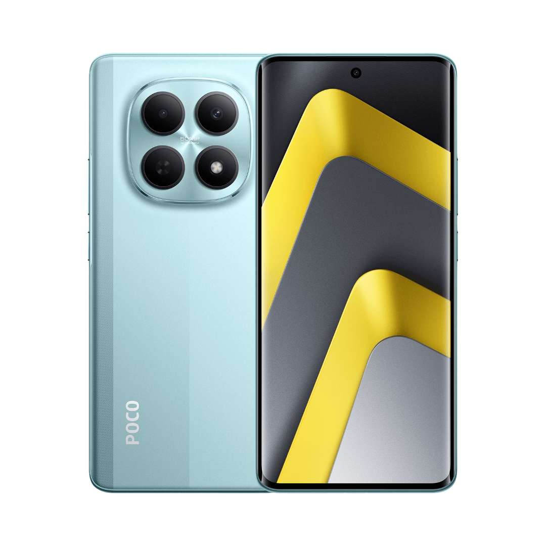 Xiaomi Poco M8 5G Price in Kenya- Linkphones Center