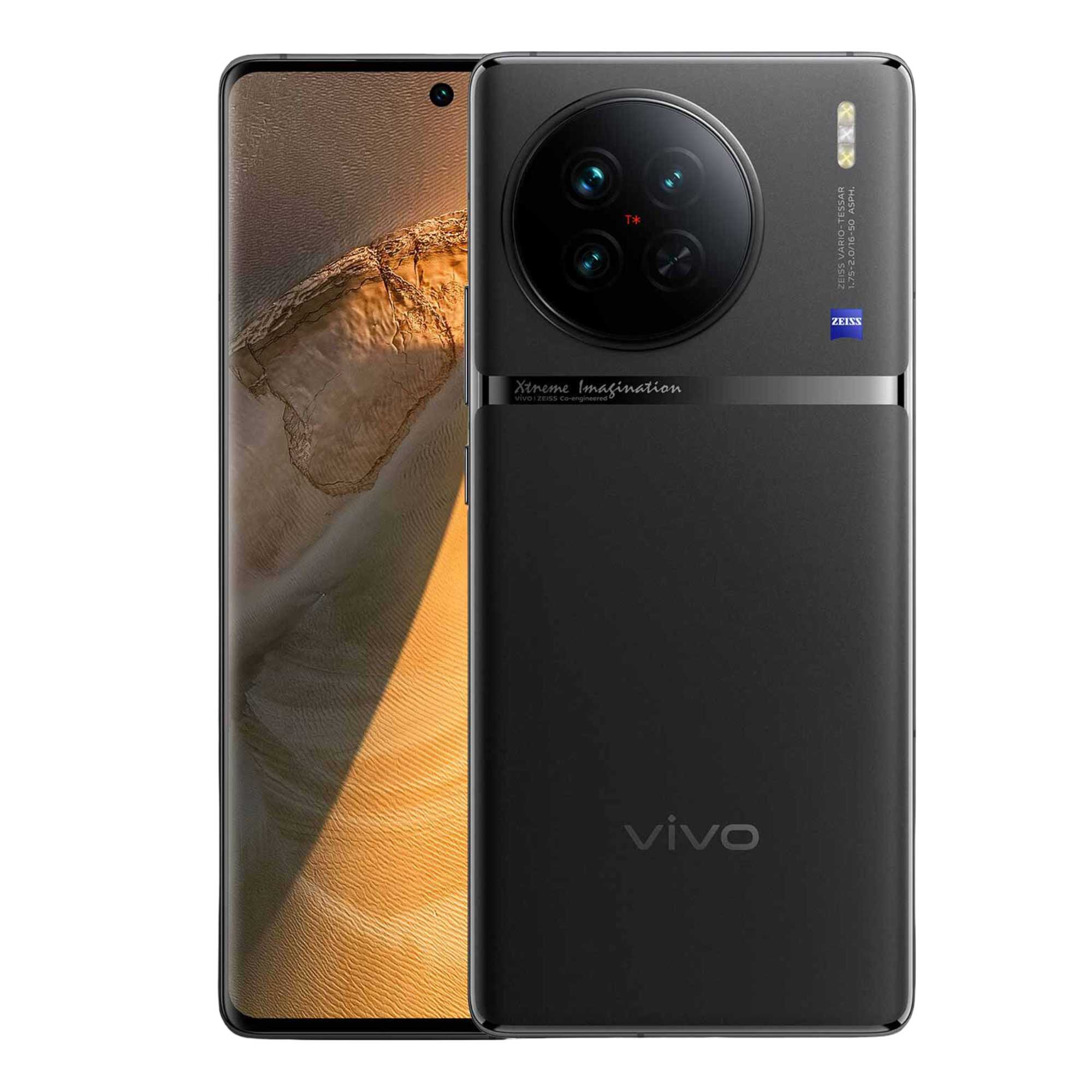 Vivo X90 5G Ex-UK Used Price in Kenya- Linkphones Center